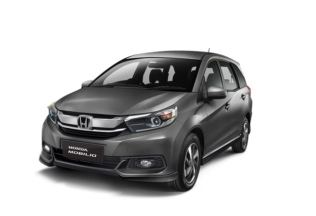 Honda Mobilio Rental Mobil Kita