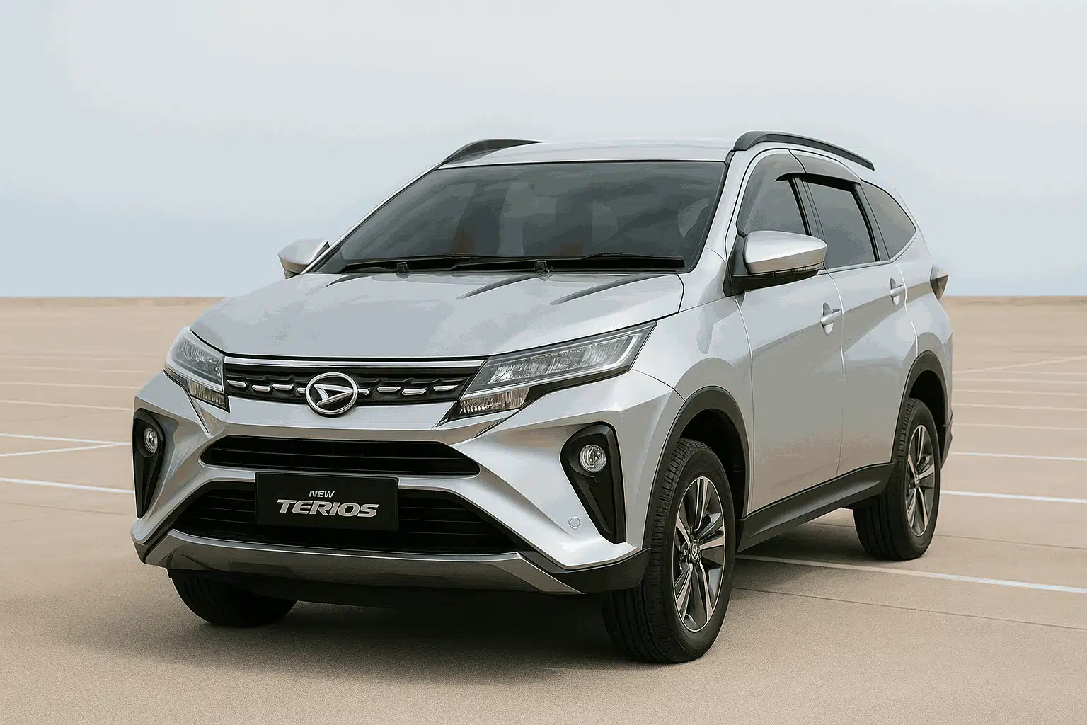 Toyota Innova Zenix