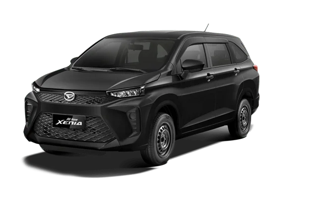 Mitsubishi Xpander
